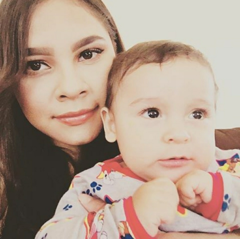 Meet your Posher, Perla